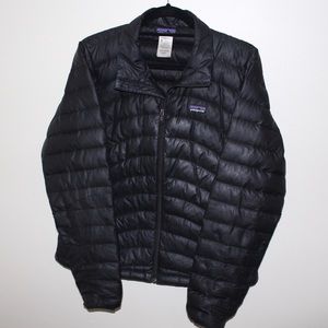 Patagonia Down Jacket